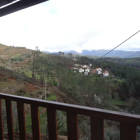 Quinta Do Caramulo *