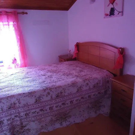 Quinta Do Caramulo منزل ريفي *
