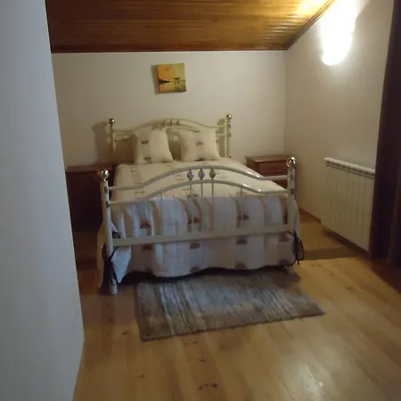 منزل ريفي Quinta Do Caramulo