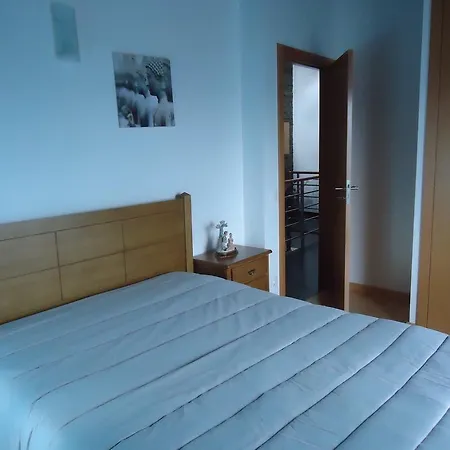 Quinta Do Caramulo Casa de Campo