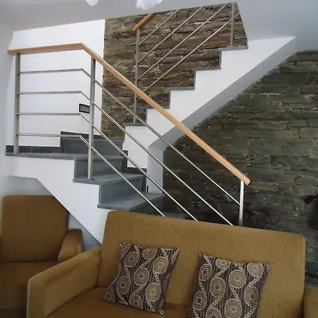 カントリーハウス Quinta Do Caramulo オリヴェイラ・ド・オスピタル