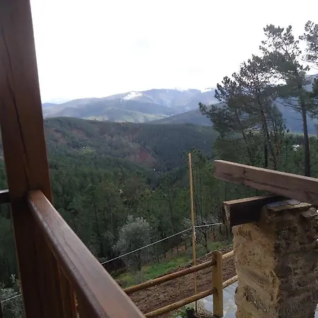 Quinta Do Caramulo