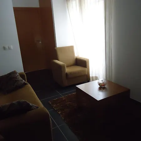 Casa de Campo Quinta Do Caramulo