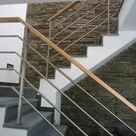 Quinta Do Caramulo カントリーハウス