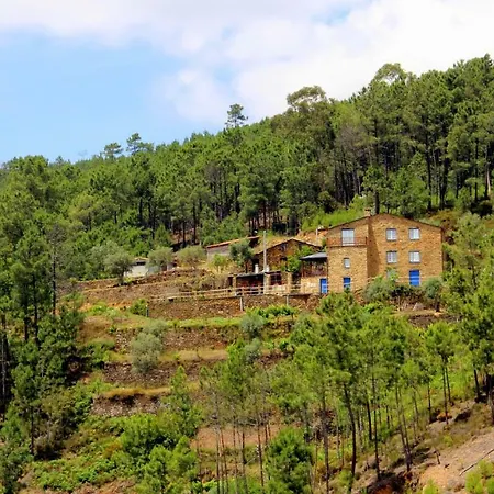 Quinta Do Caramulo * Oliveira do Hospital