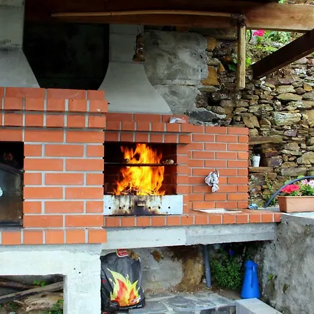 Quinta Do Caramulo *