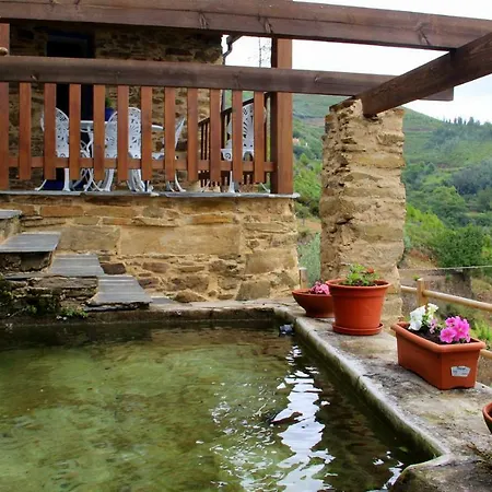 Quinta Do Caramulo
