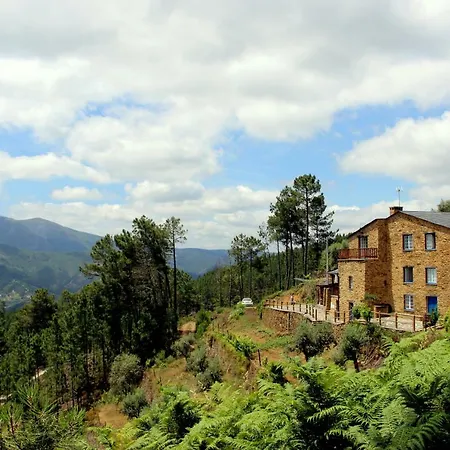 Casa de Campo Quinta Do Caramulo