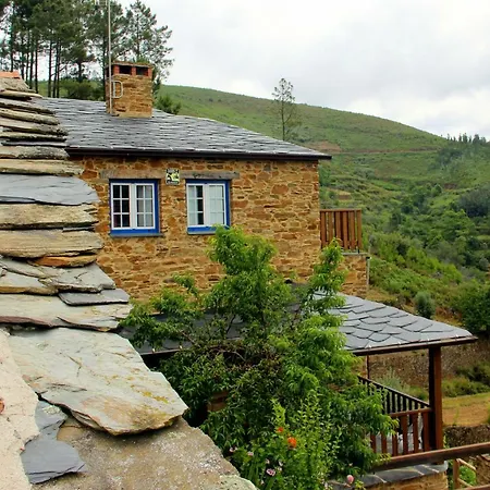 Quinta Do Caramulo Casa de Campo Oliveira do Hospital