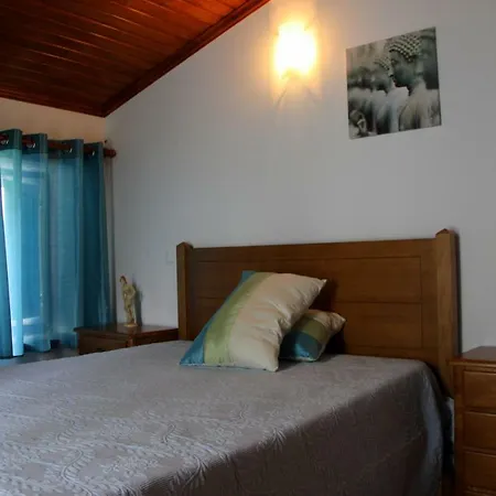 Casa de Campo Quinta Do Caramulo