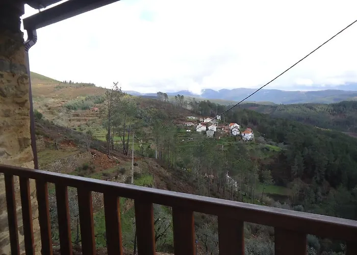 Quinta Do Caramulo *