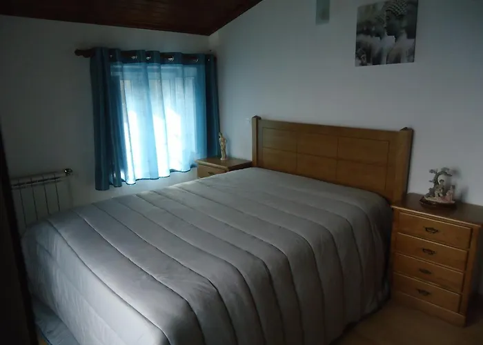 Quinta Do Caramulo * Oliveira do Hospital