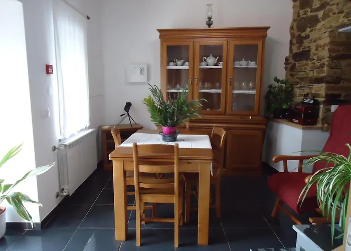 Quinta Do Caramulo Hétvégi ház Oliveira do Hospital