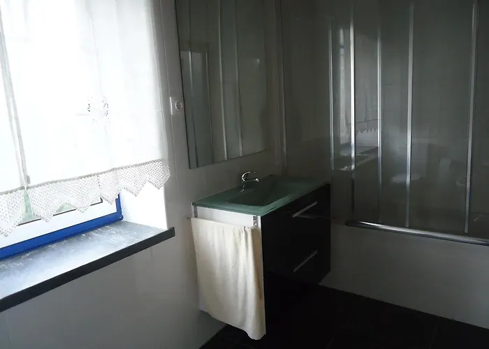 Quinta Do Caramulo Oliveira do Hospital