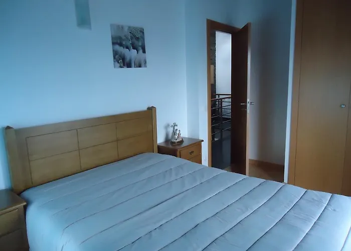 Quinta Do Caramulo Hétvégi ház