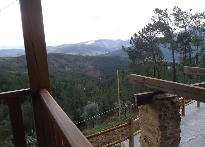 Quinta Do Caramulo
