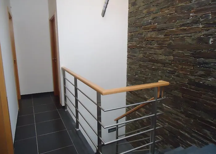 Hétvégi ház Quinta Do Caramulo Oliveira do Hospital