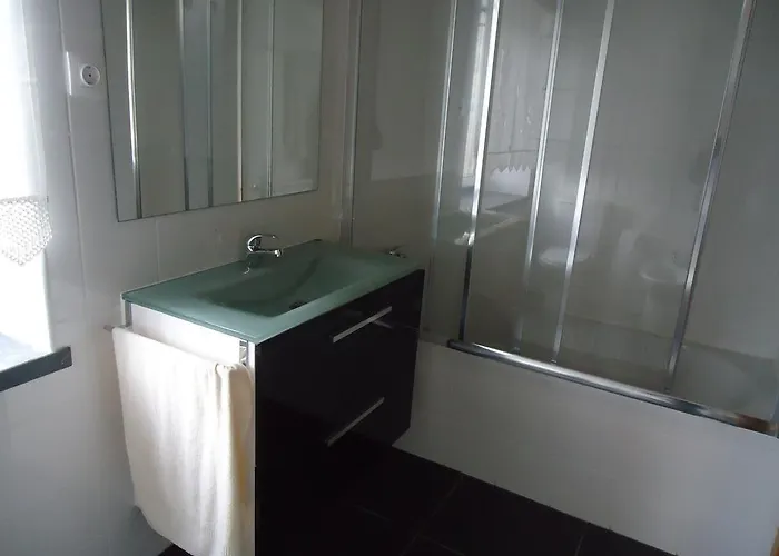 Quinta Do Caramulo * Oliveira do Hospital