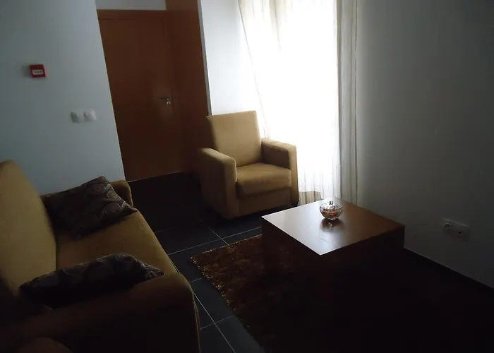 Hétvégi ház Quinta Do Caramulo