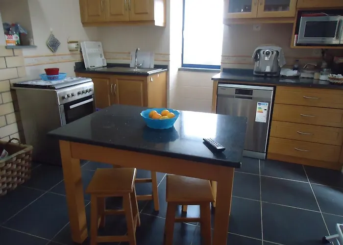 Quinta Do Caramulo Oliveira do Hospital