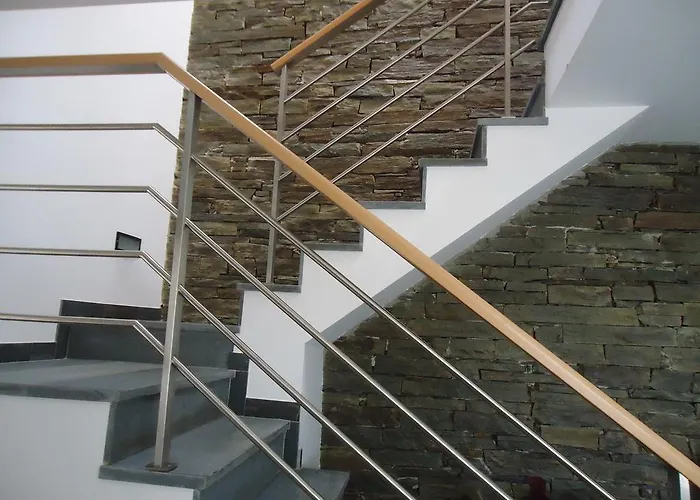 Quinta Do Caramulo Hétvégi ház