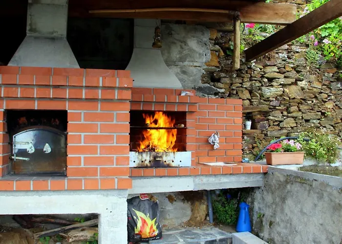 Quinta Do Caramulo *