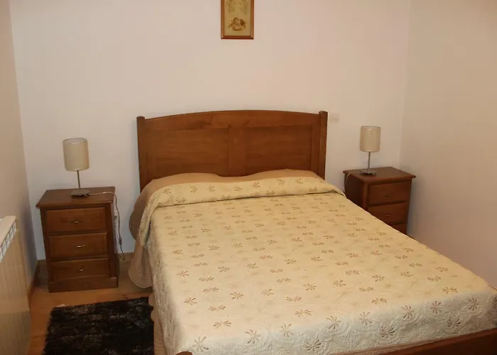 Hétvégi ház Quinta Do Caramulo Oliveira do Hospital